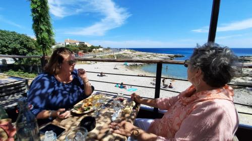 Côte bleue, Carry-le-Rouet, Sausset-les-Pins