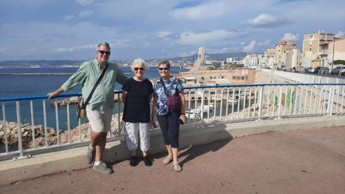 Marseille