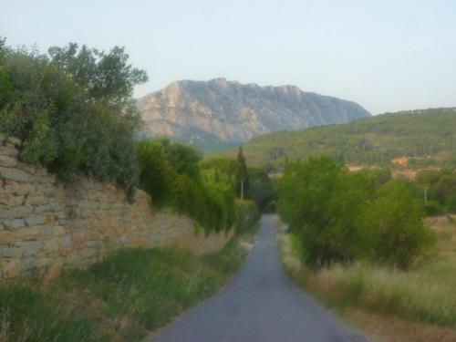 Circuit 10 - Aix-en-Provence I