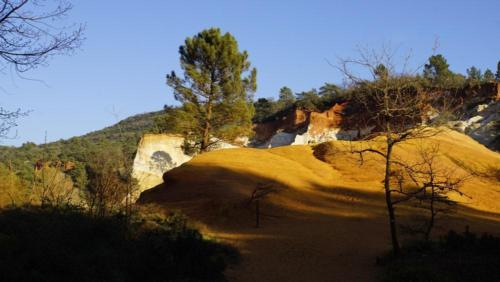 Circuit 3 – Le Luberon II